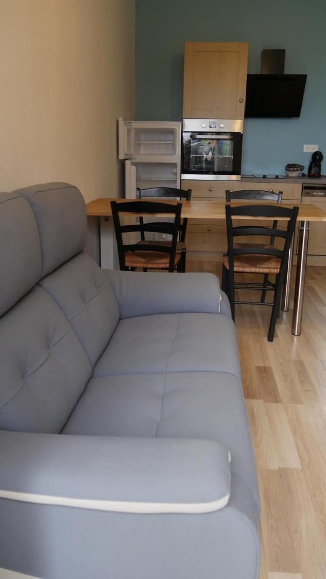 Clos De Bellevue Mortagne-sur-Gironde Room photo