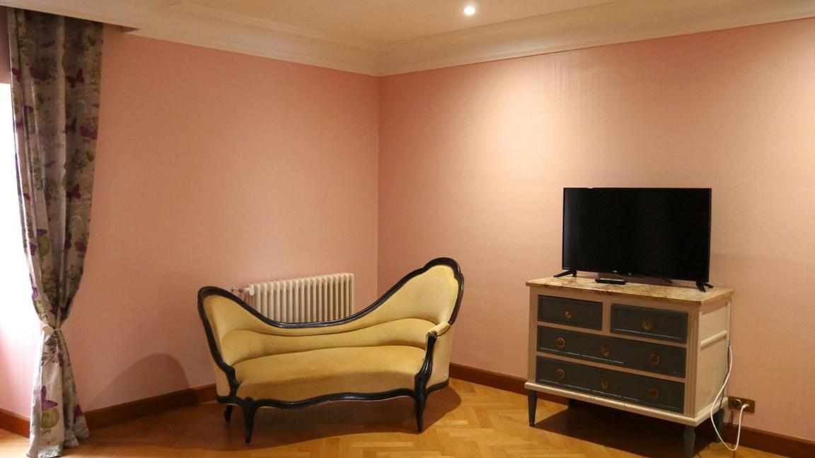 Clos De Bellevue Mortagne-sur-Gironde Room photo