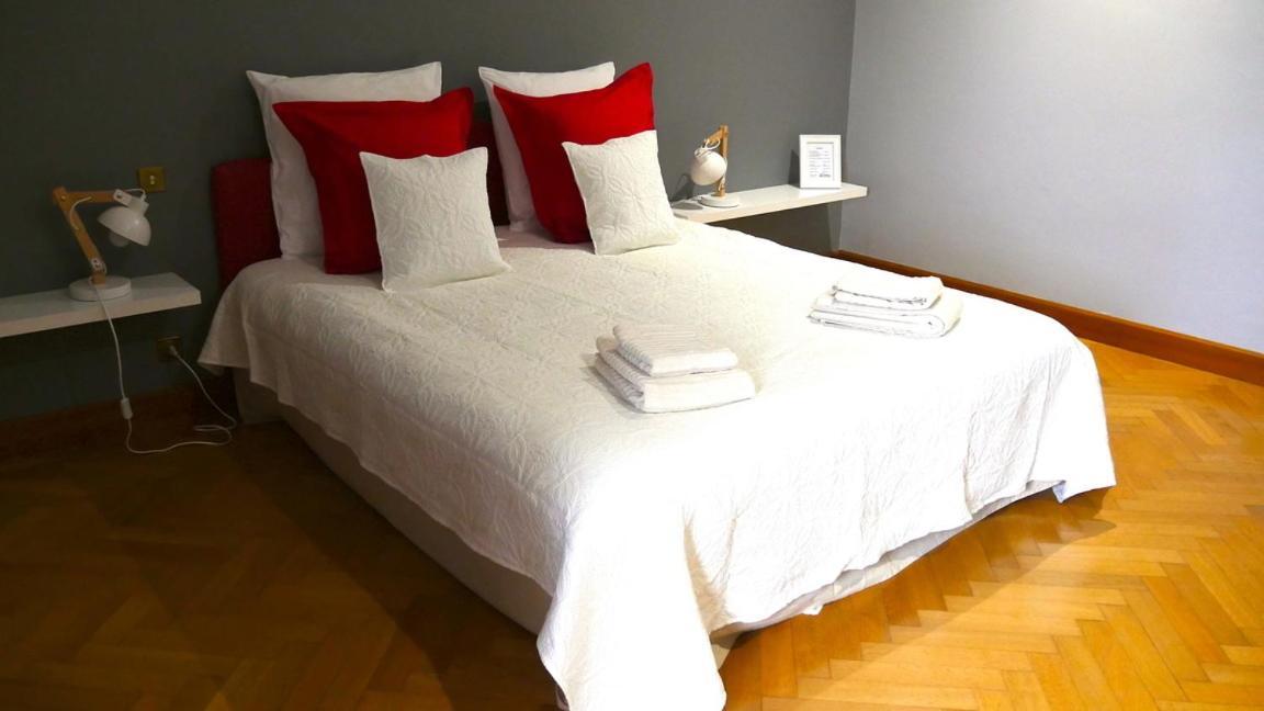 Clos De Bellevue Mortagne-sur-Gironde Room photo